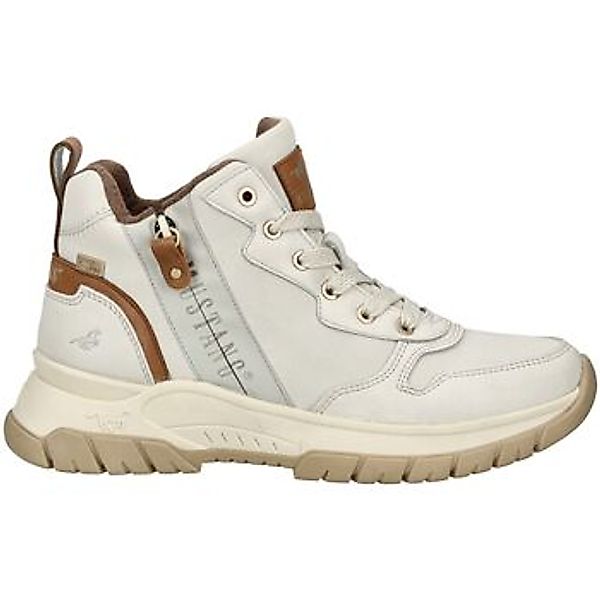 Mustang  Turnschuhe Sneaker günstig online kaufen