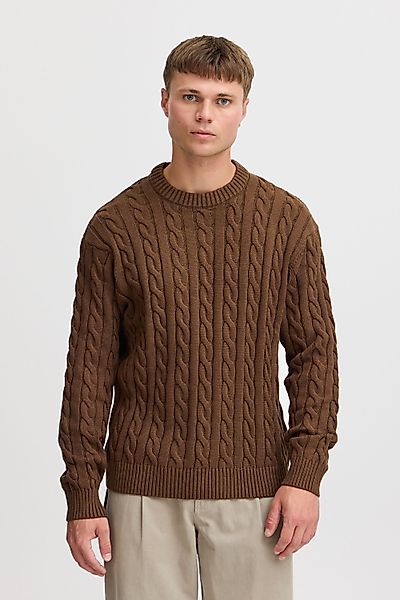 !Solid Strickpullover SDMALCOLM schöner Strickpullover mit günstig online kaufen