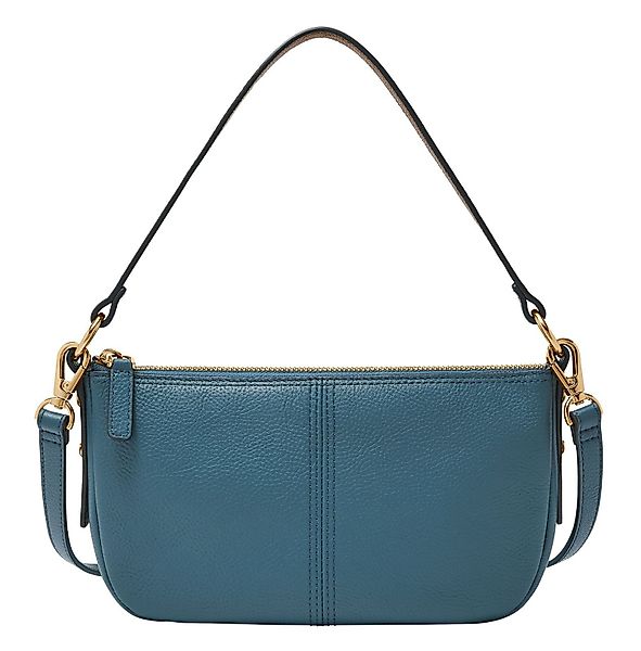 Fossil Umhängetasche Small Crossbody, aus echtem günstig online kaufen