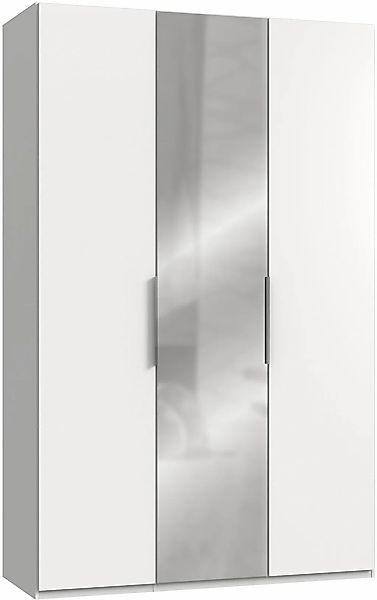Wimex Kleiderschrank "Level by fresh to go" mit Spiegeltüren günstig online kaufen