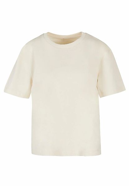 CLOUD 5IVE T-Shirt "CLOUD 5IVE Ladies 77 Good Things Sand Tee", (1 tlg.) günstig online kaufen