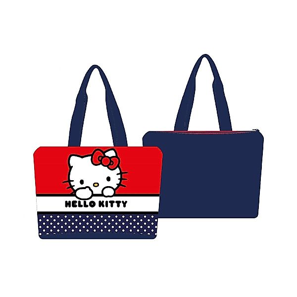 Hello Kitty Strandtasche Hello Kitty Strandtasche günstig online kaufen