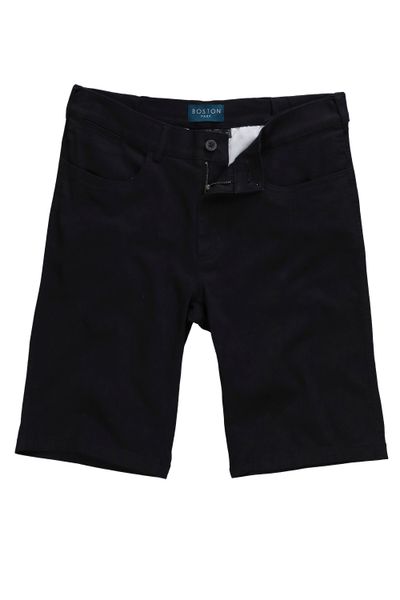 Boston Park Bermudas Boston Park Twill-Bermuda günstig online kaufen