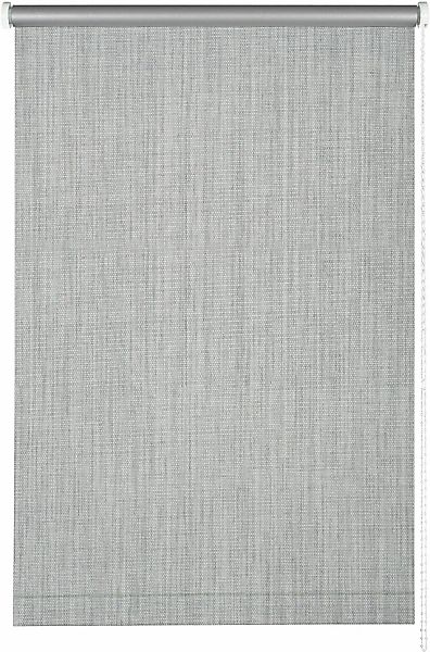 GARDINIA Seitenzugrollo »Blackout Deluxe« abdunkelnd Sichtschutz   energies günstig online kaufen