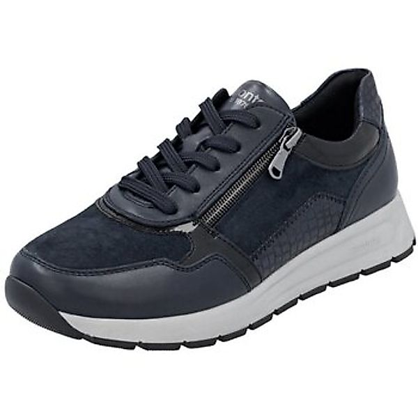 Remonte  Sneaker Schnuerschuhe D2G05-14 günstig online kaufen
