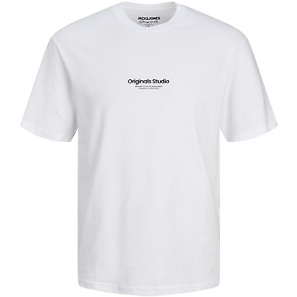 Jack & Jones  T-Shirt T-Shirt VESTERBRO Kurzarmshirt günstig online kaufen