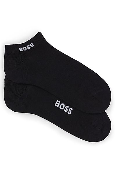 BOSS Sneakersocken 2P AS Logo CC günstig online kaufen