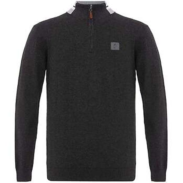 Jacey Quinn  Sweatshirt Edgar Regular Fit Pullover günstig online kaufen