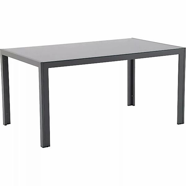 Gartentisch Iparia Rechteckig 150 cm x 90 cm günstig online kaufen