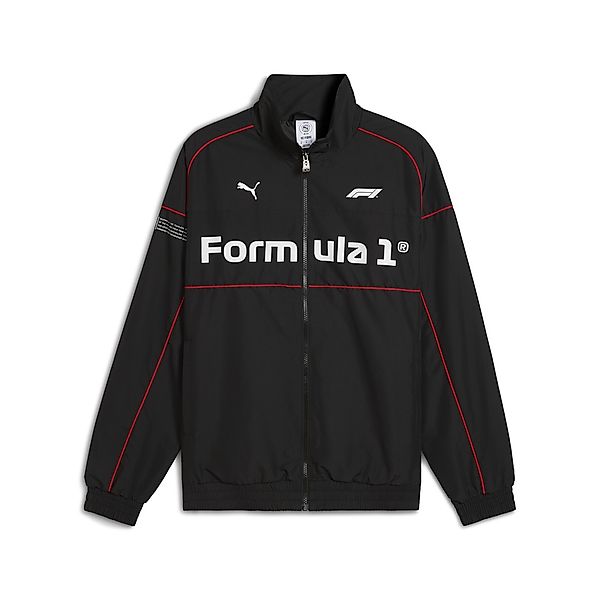 PUMA Trainingsjacke "F1 SDS2.0 Gewebte Jacke Herren" günstig online kaufen