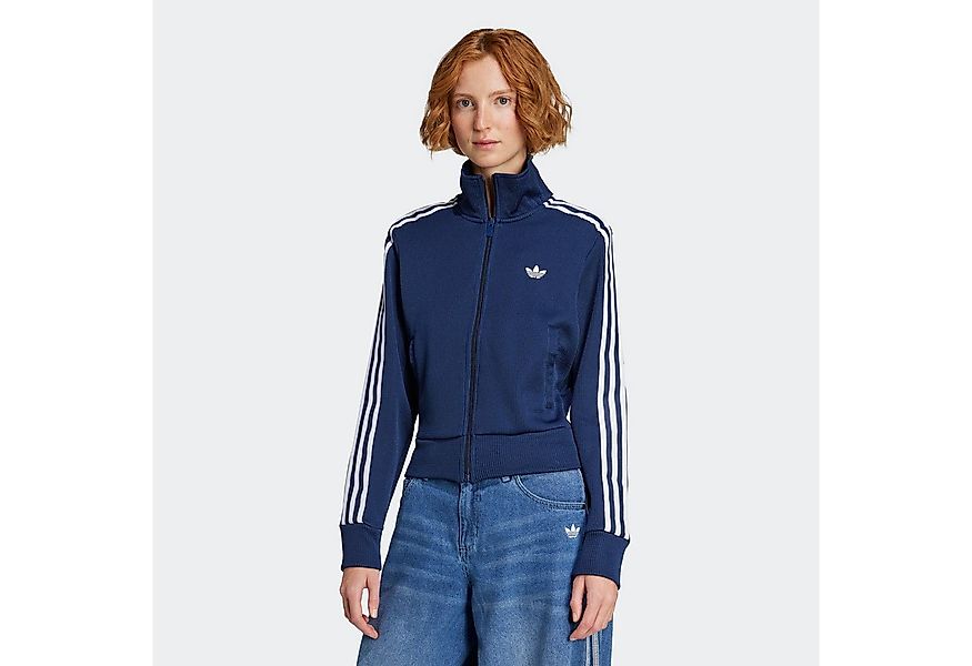 adidas Originals Trainingsjacke FIREBIRD ADICOLOR KNIT TRACK für vielseitig günstig online kaufen