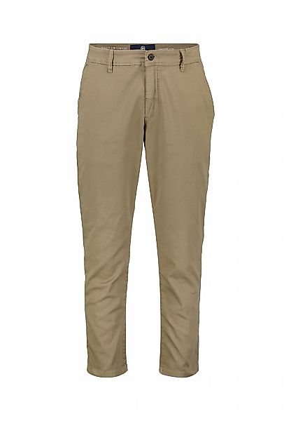 LERROS Chinohose "Chino mit Microstruktur, Comfort Fit" günstig online kaufen