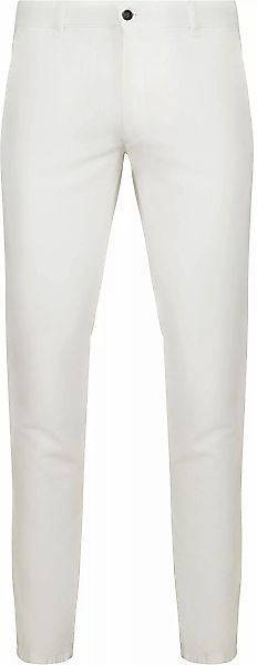 Suitable Chino Pico Leinen Ecru - Größe 102 günstig online kaufen
