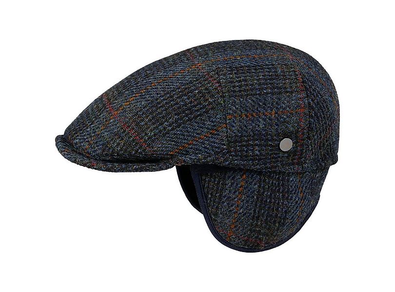 Lierys Flat Cap (1-St) Schirmmütze mit Schirm, Made in Italy günstig online kaufen