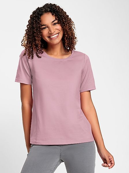 Witt T-Shirt Kurzarmshirt günstig online kaufen