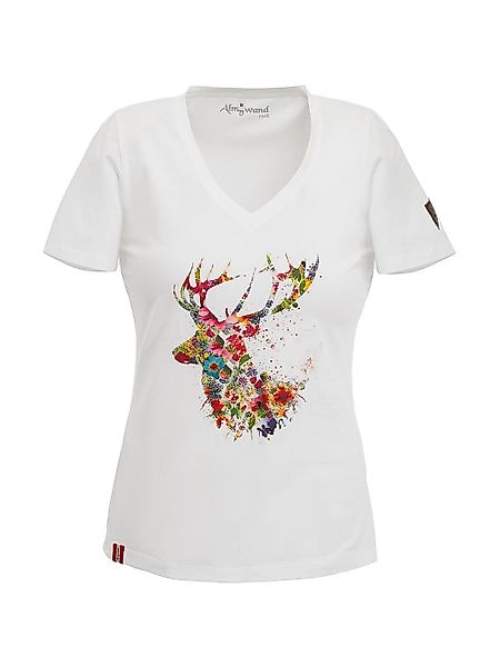 Almgwand T-Shirt KASERILLALM günstig online kaufen
