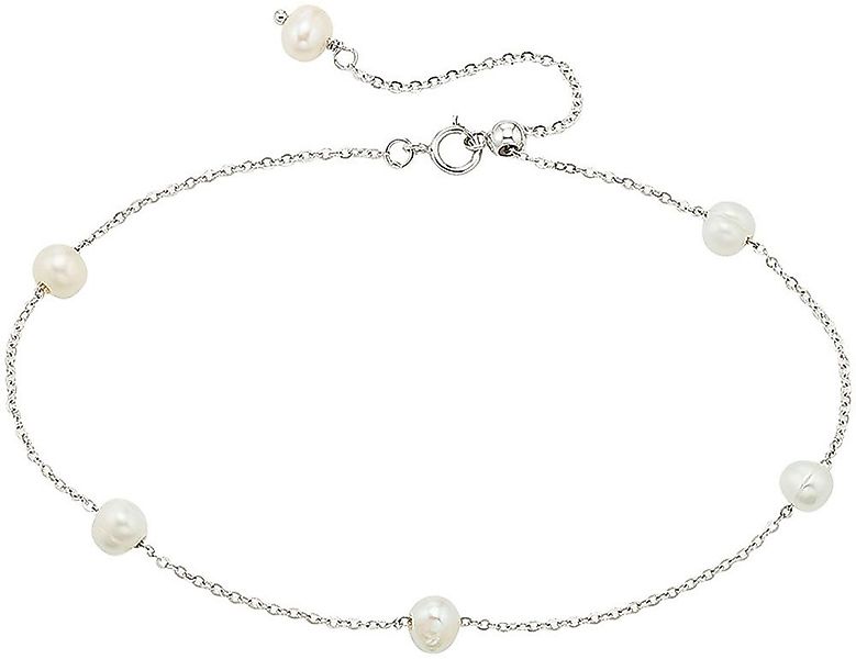 Aniston JEWELRY & WATCHES Armband Schmuck Geschenk Armband mit Perlen, mit günstig online kaufen