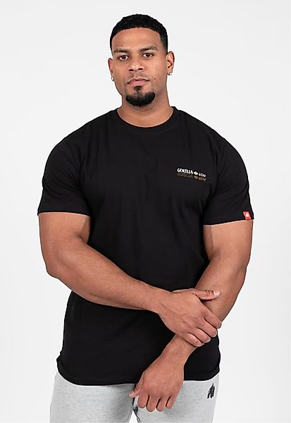 Gorilla Wear Funktionsshirt Santa Cruz mit günstig online kaufen