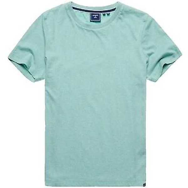 Superdry  T-Shirt T-shirt  Vintage Logo sauge günstig online kaufen