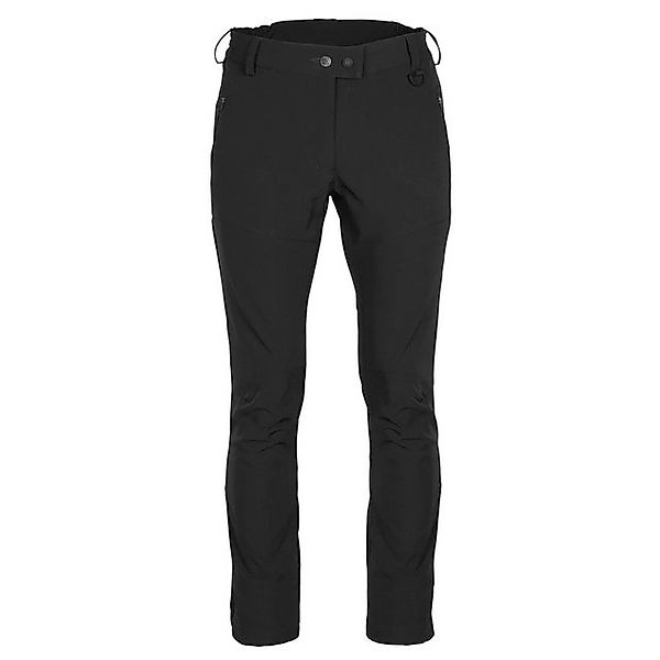 Pinewood Outdoorhose Damen Hose Wilda Stretch Shell günstig online kaufen