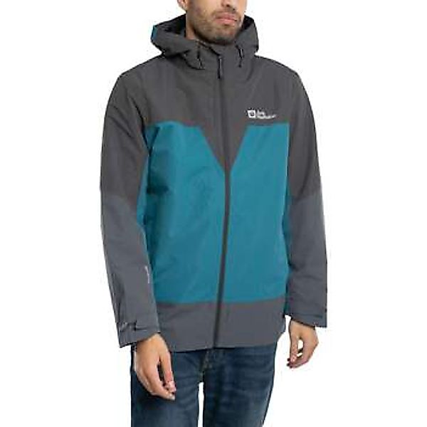 Jack Wolfskin  Jacken DNA Tundra 3 in 1 Jacke günstig online kaufen