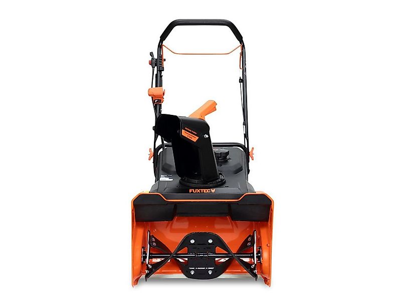 FUXTEC Benzin-Schneefräse FX-SF1165, 53 cm Arbeitsbreite, verstellbarer Aus günstig online kaufen