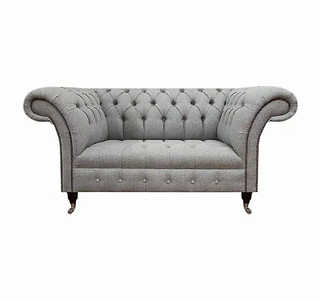 JVmoebel Chesterfield-Sofa Möbel Sofa Viersitzer Couch Chesterfield Wohnzim günstig online kaufen
