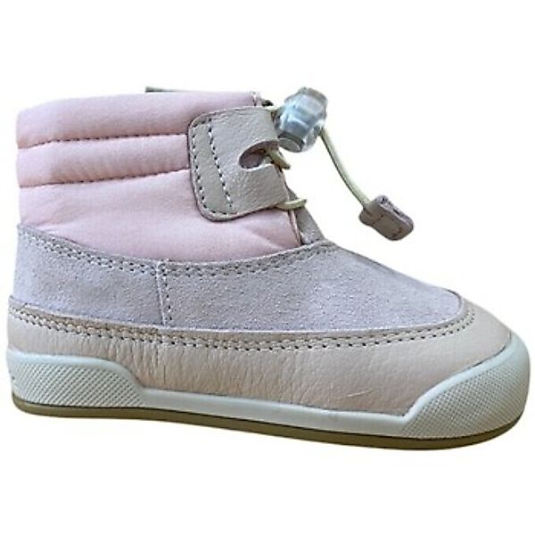 Blanditos  Stiefel BERNA BOTA BEBE RESPETUOSA Rosa günstig online kaufen