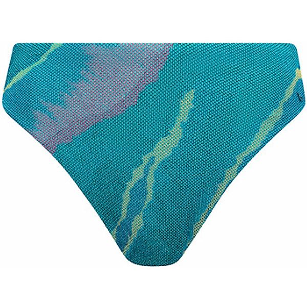 Lisca  Bikini Ober- und Unterteile Bikini-Strümpfe mit hohem Bund ATLANTIDA günstig online kaufen