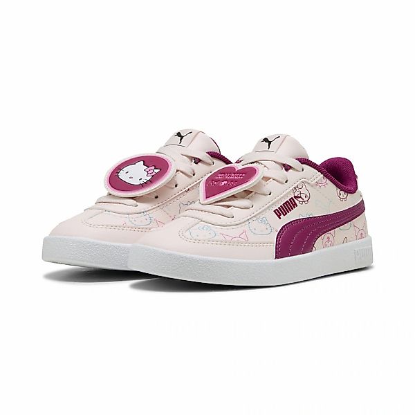 PUMA Sneaker "Club II Era Sneakers Mädchen" günstig online kaufen