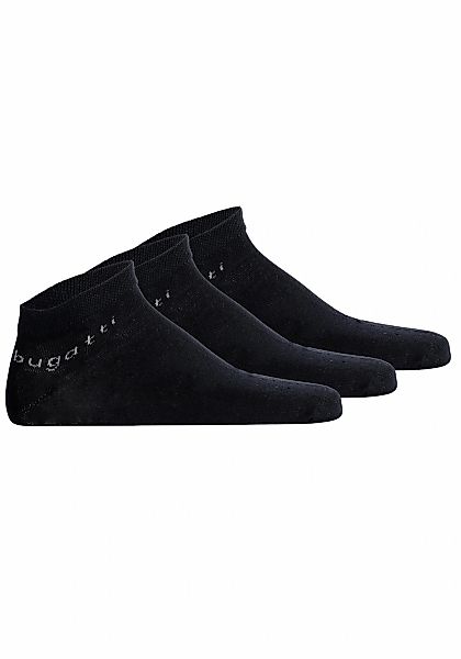 bugatti Sneakersocken "Socken 3er Pack" günstig online kaufen