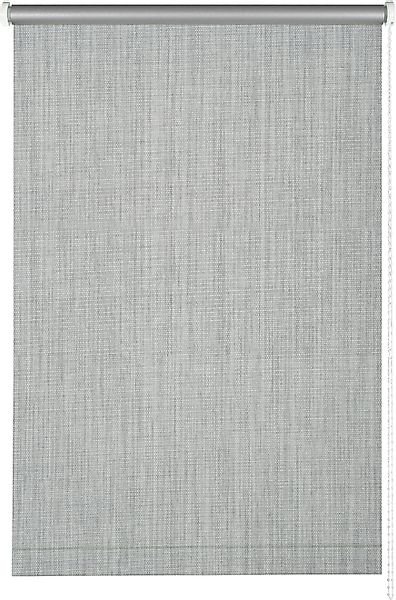 GARDINIA Seitenzugrollo »Blackout Deluxe« abdunkelnd Sichtschutz   energies günstig online kaufen
