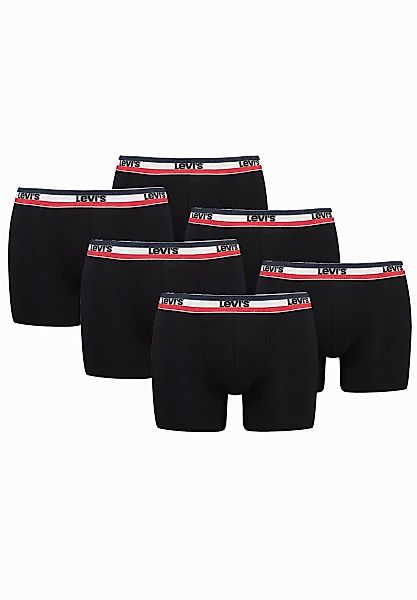 Levi's® Boxershorts MEN SPRTSWR LOGO BOXER günstig online kaufen