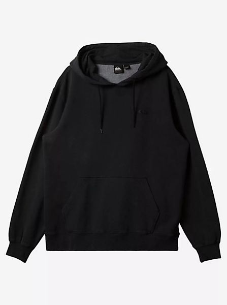 Quiksilver Kapuzensweatshirt SALT WATER HOOD OTLR KVJ0 BLACK günstig online kaufen