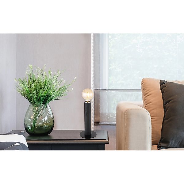 GLOBO LIGHTING Tischleuchte, Leuchtmittel nicht inklusive, günstig online kaufen