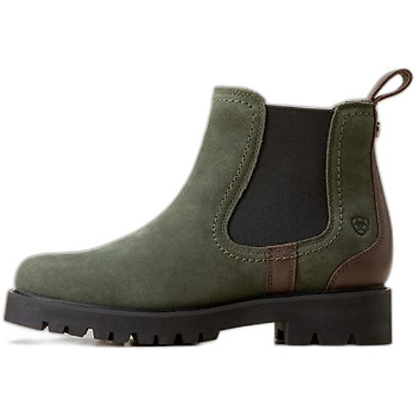 Ariat  Stiefeletten Bottines imperméable femme  Wexford Lug H2O günstig online kaufen