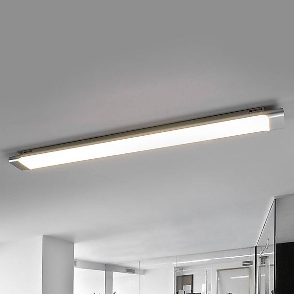 Arcchio LED-Deckenleuchte Vinca, 90 cm, 2.650 lm, 4.000K günstig online kaufen