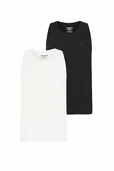 Blend Rundhalsshirt "Rundhalsshirt BHEbil 2 PACK" günstig online kaufen