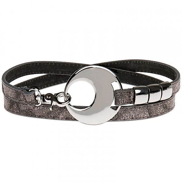 Caspar Taillengürtel GU277 schmaler eleganter Damen günstig online kaufen