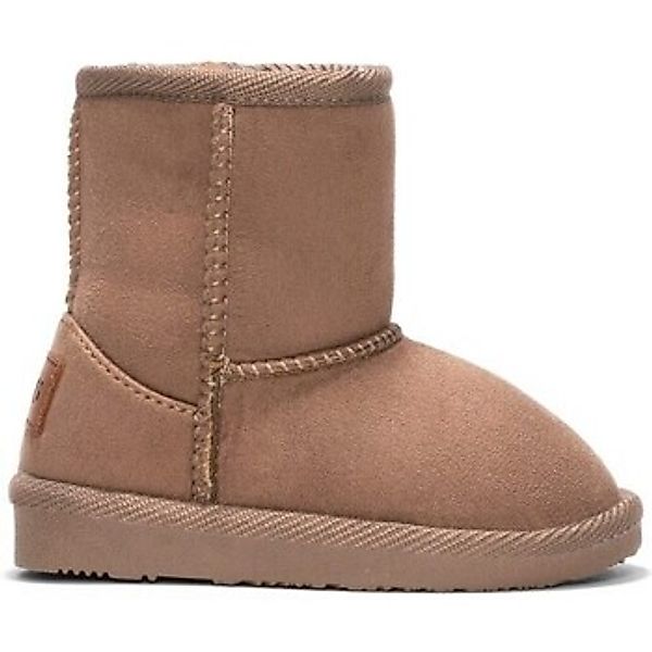 P. Baby  Stiefel Conguitos OSSH140065 Taupe günstig online kaufen
