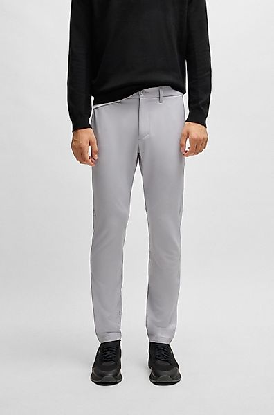 BOSS GREEN Stretch-Hose T Commuter-Slim in günstig online kaufen