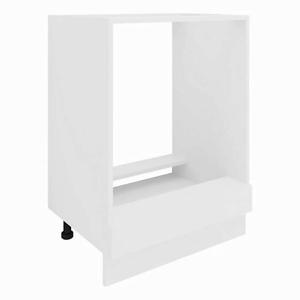 VCM Herdumbauschrank "Ofenschrank Breite 60 cm Herdschrank Küche Esilo", (1 günstig online kaufen