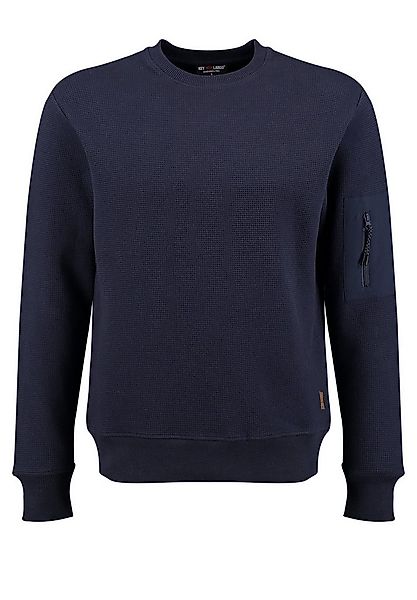 Key Largo Sweatshirt MSW KLATTACK round (1er) günstig online kaufen