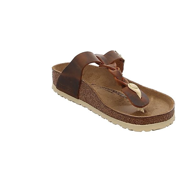 Birkenstock Gizeh Zehentrenner günstig online kaufen