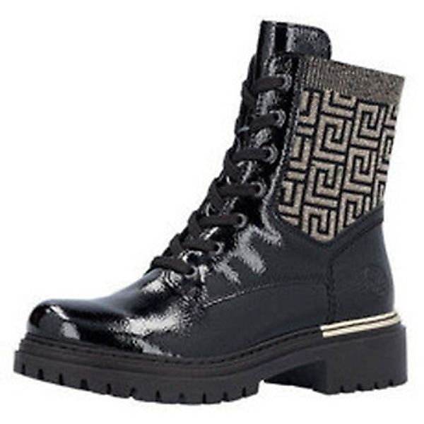 Rieker  Stiefeletten Stiefel für Damen in unifarben günstig online kaufen