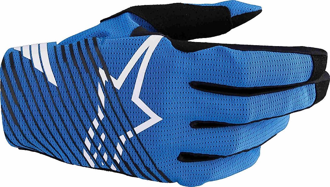 Alpinestars Motorradhandschuhe Radar Pro Motocross Handschuhe günstig online kaufen