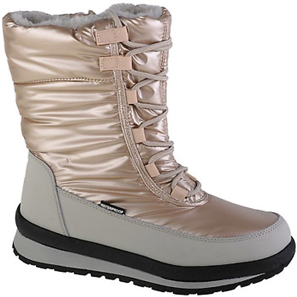 CMP Winterboots "HARMA WMN SNOW BOOT WP" Winterschuhe, Winterstiefel, Snowb günstig online kaufen
