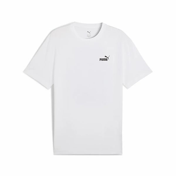 PUMA T-Shirt "Graphics Summer Sports T-Shirt Herren" günstig online kaufen