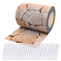 Plantiflex Sichtschutzstreifen Sichtschutz Rolle 35m blickdicht günstig online kaufen