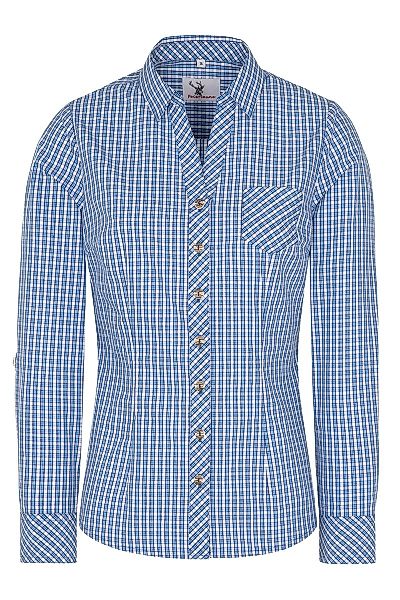 Spieth & Wensky Trachtenbluse Trachtenbluse - günstig online kaufen